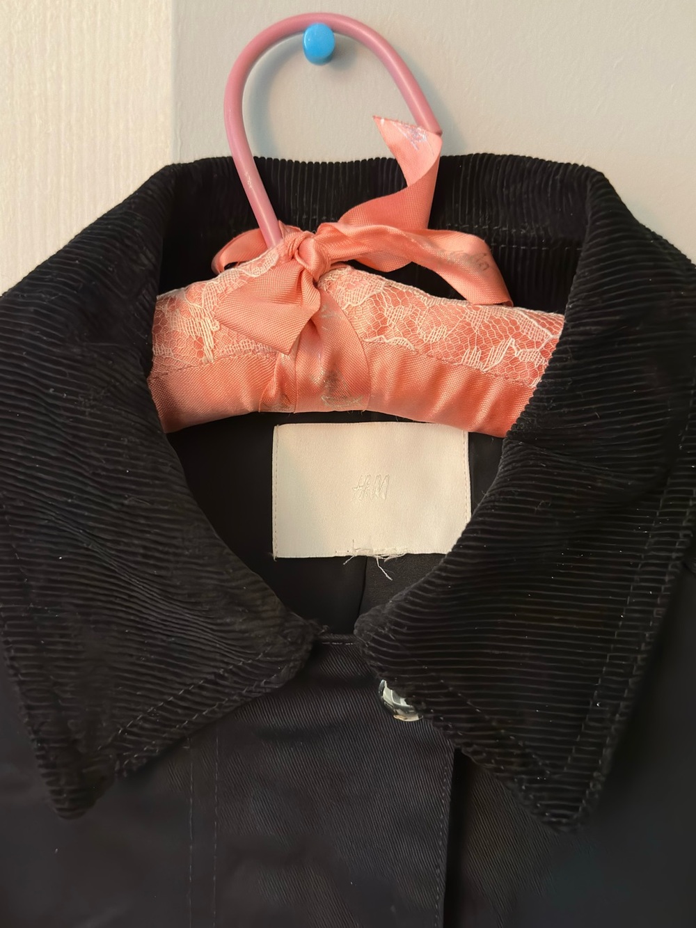 H&M Barn Jacket Style - Picture 2 of 5